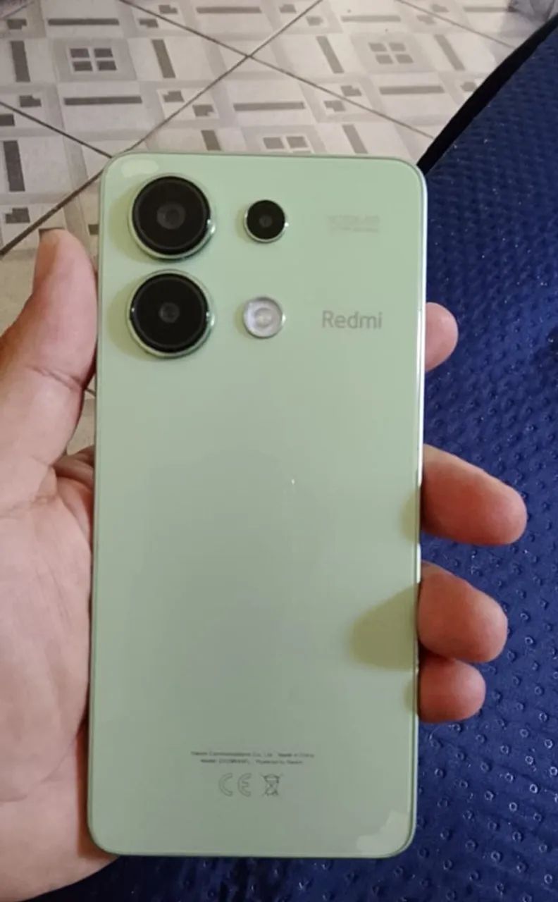 Realme 70 - Foto 2