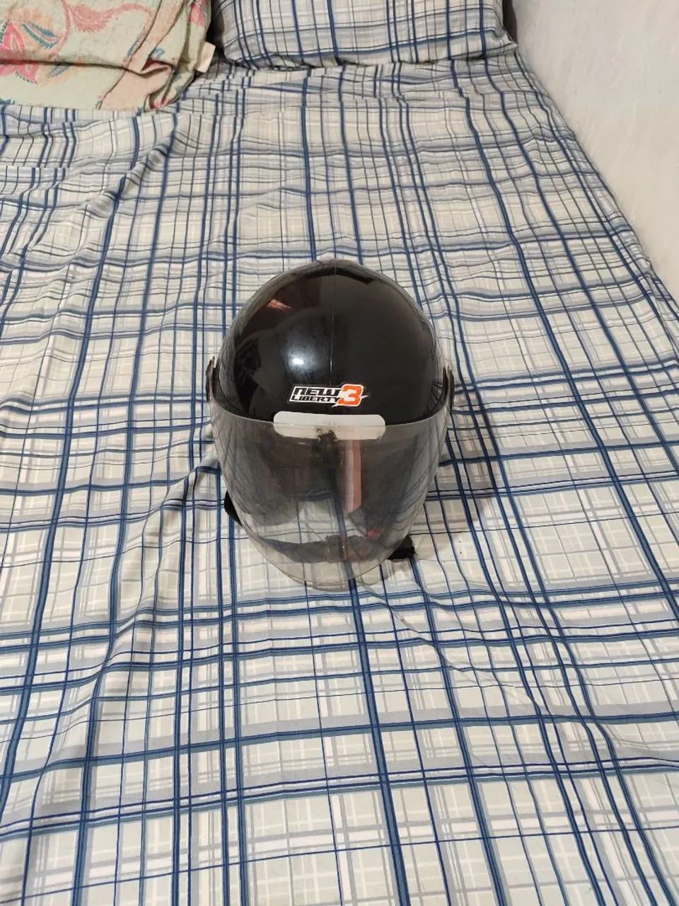 Capacete - Foto 5