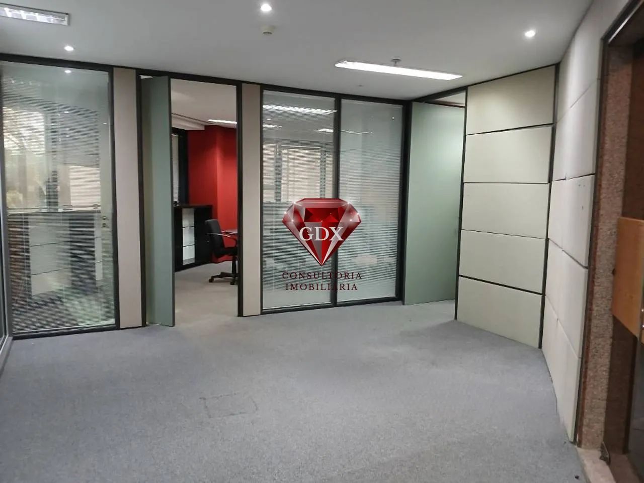 Conjunto Comercial na Vila Olímpia - Foto 3