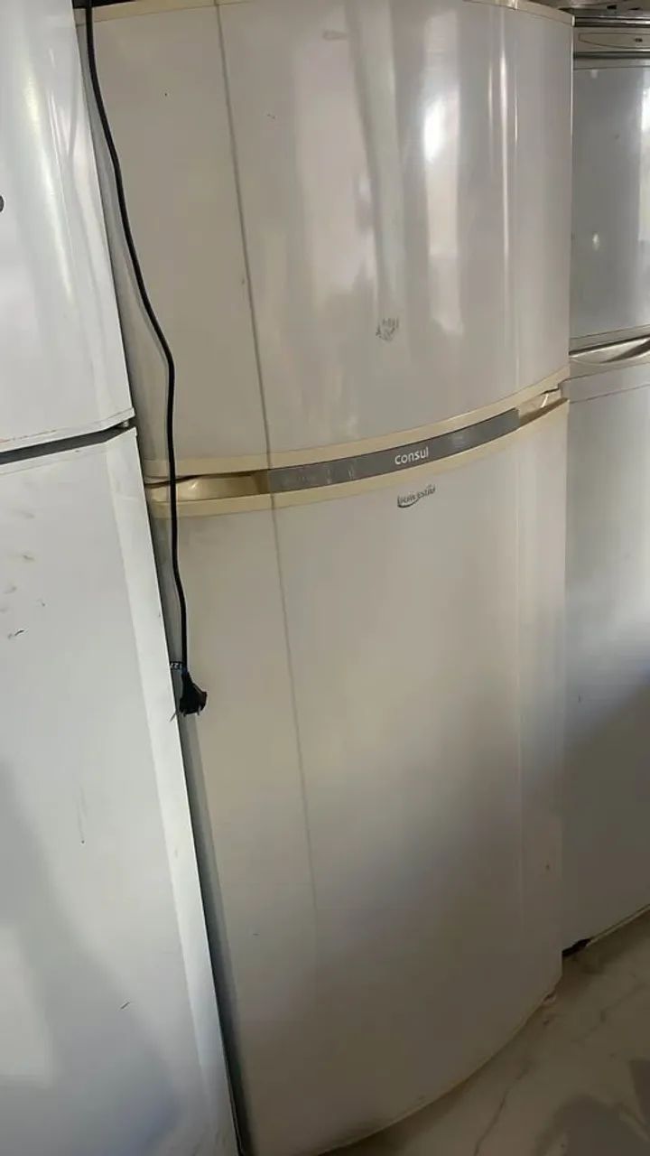 Geladeira