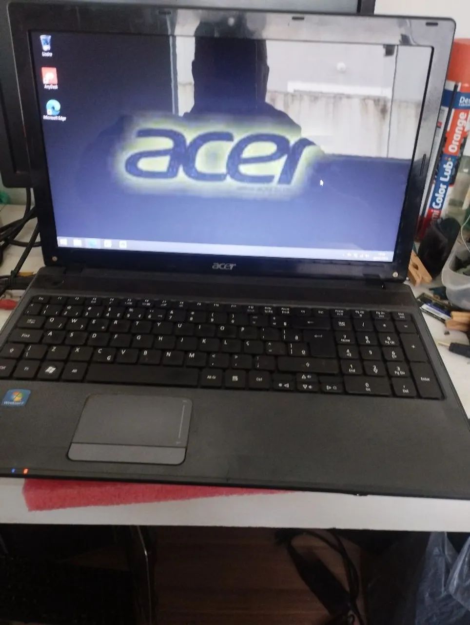 Notebook Acer 5250 - Foto 2