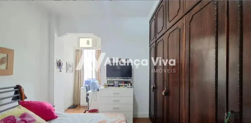 Flamengo | Apartamento 2 quartos - Foto 4