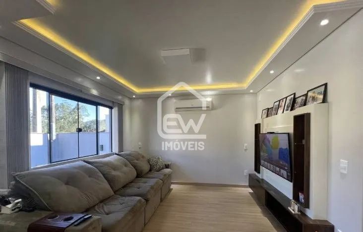 Casa Semimobiliada com 196m² em Schroeder, SC - Foto 3