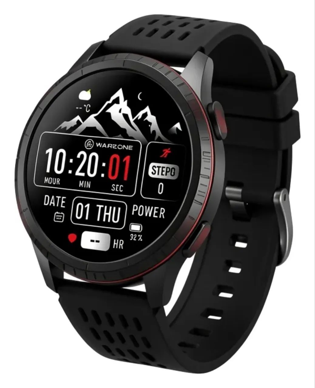 SMARTWATCH WEARZONE KRON  - Foto 2
