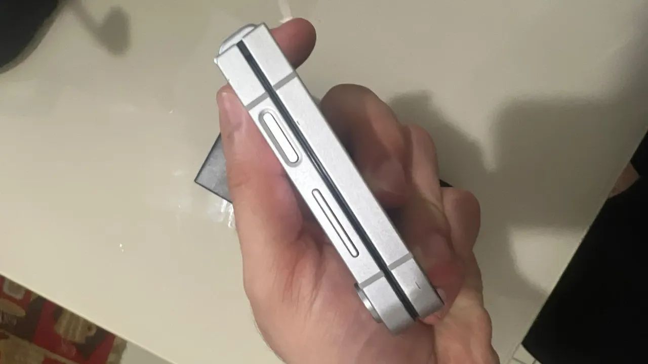 Z FLIP6 256gb - Ler anúncio  - Foto 4