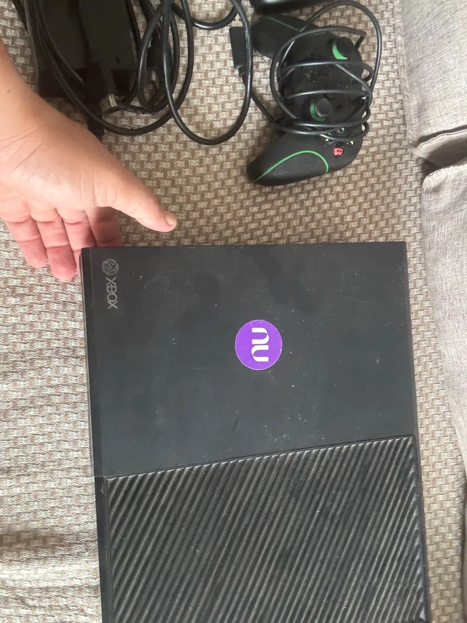 JBL Boombox, bicicleta e Xbox One - Foto 6