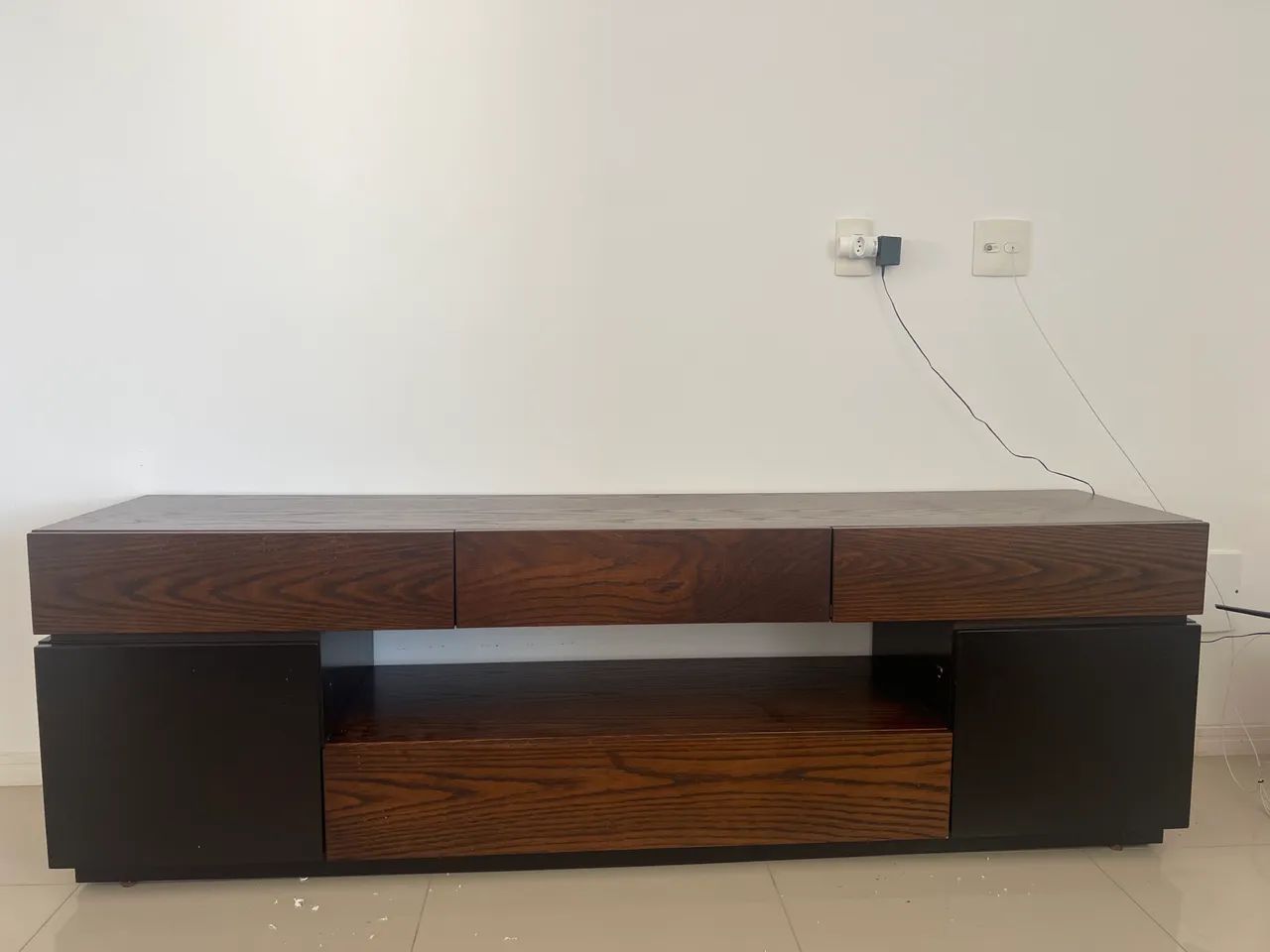 Rack para TV 