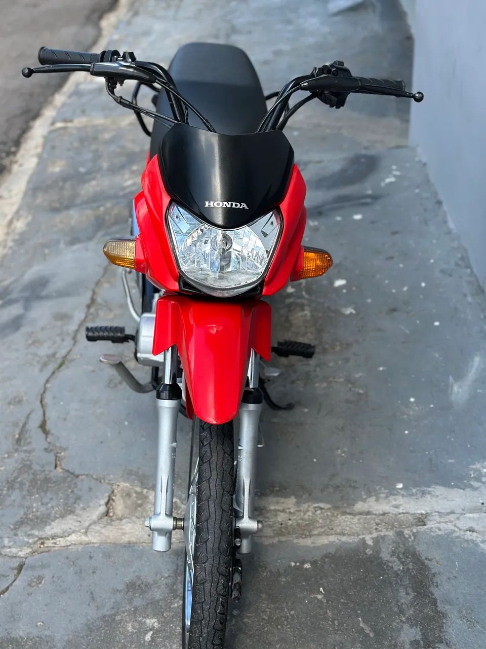 Honda pop 110i - Foto 5