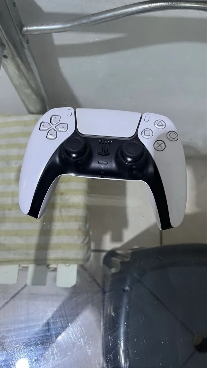 DUALSENSE