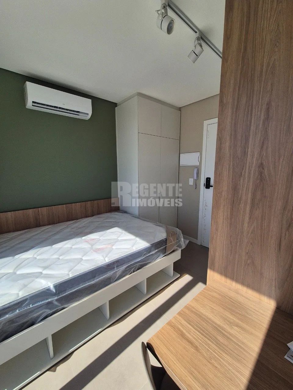 Studio a venda bairro Carvoeira em Florianópolis. - Foto 2