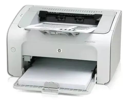 Impressora HP p1005 - Foto 2