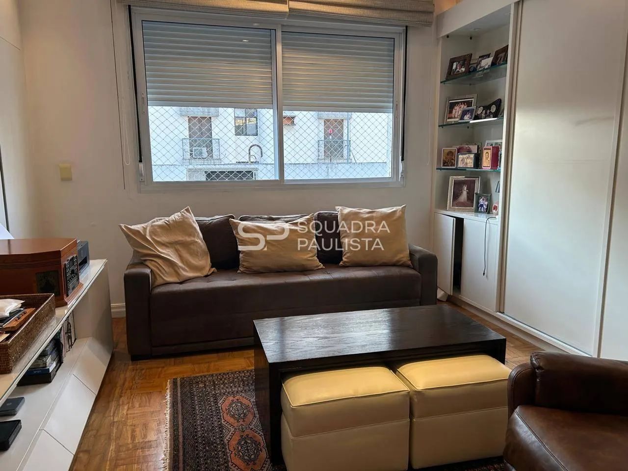 Apartamento Sofisticado com 310 m² no Jardim América - Foto 5