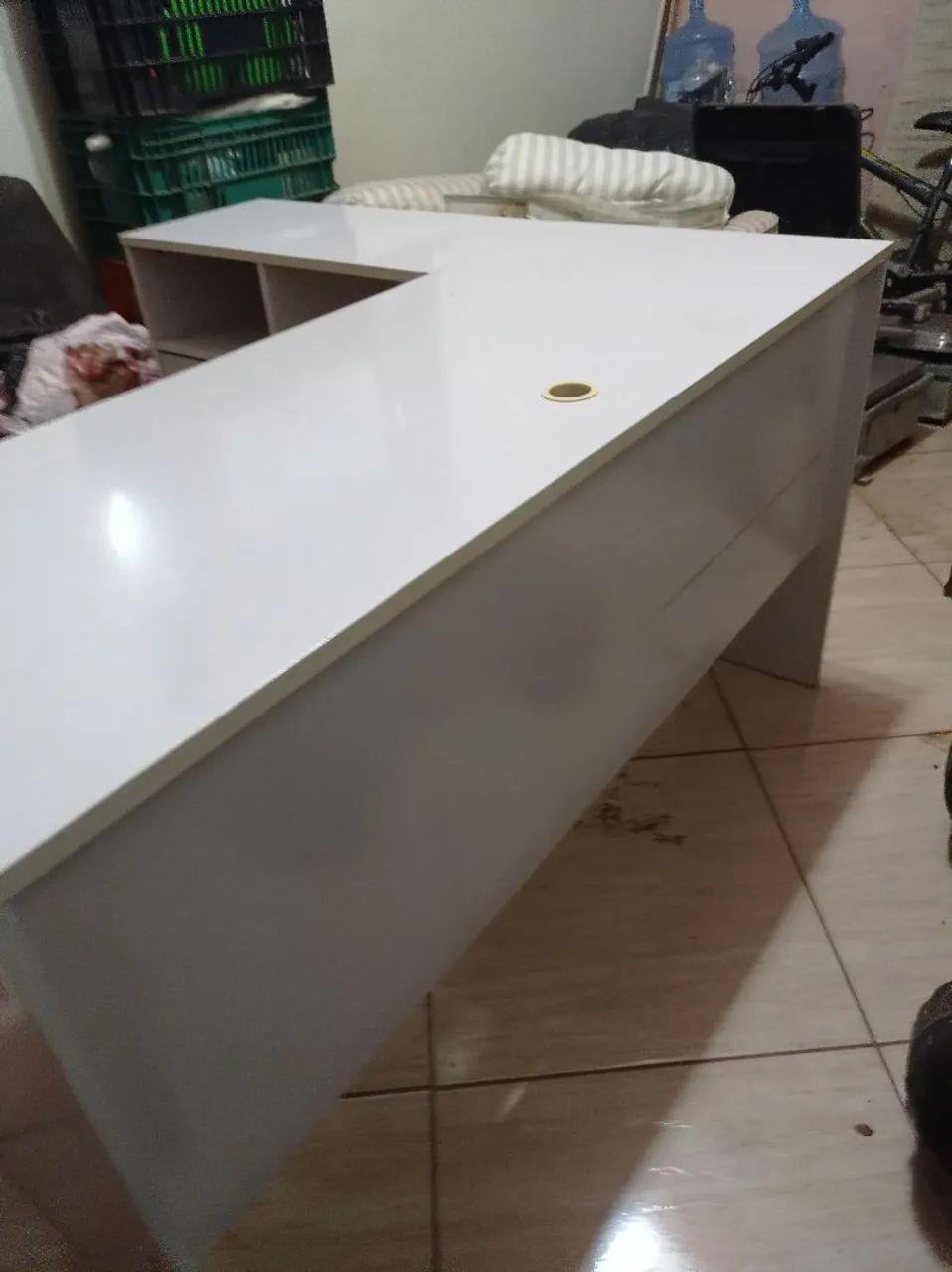 MESA DE TRABALHO 