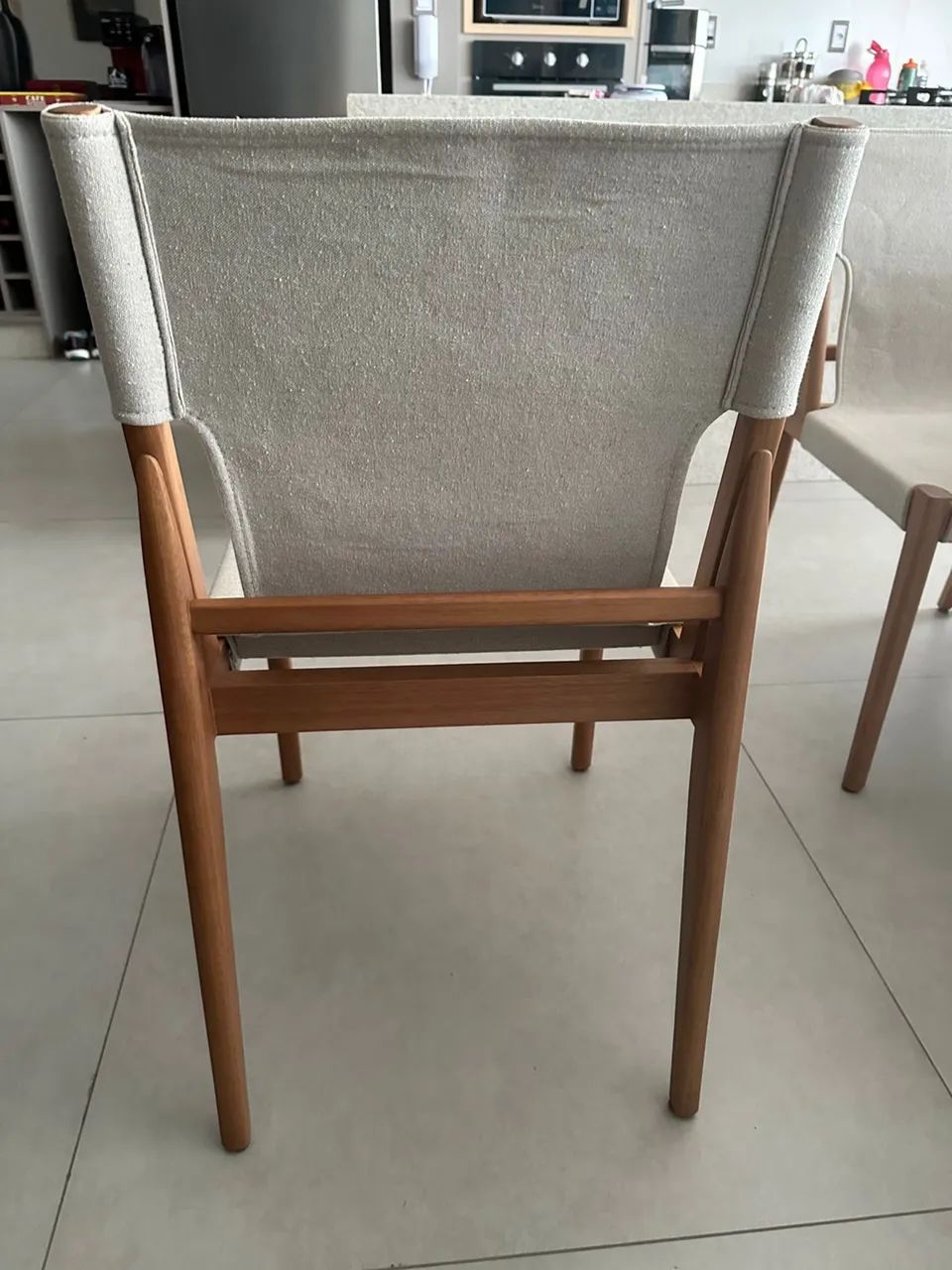 Jogo de jantar  - Foto 4