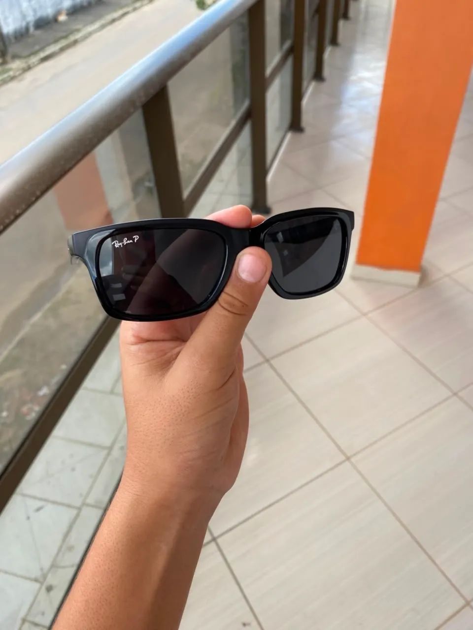 ÓCULOS RAYBAN  - Foto 4