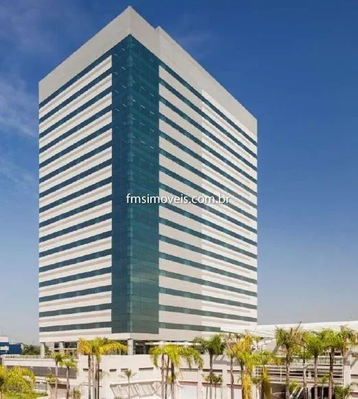 Laje Comercial com 3.800m² em Jurubatuba - São Paulo. - Foto 2