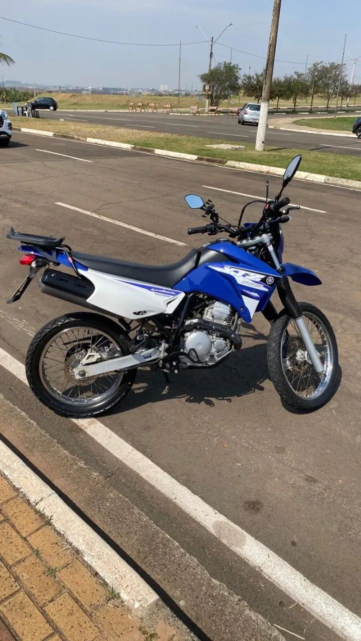 Vendo Lander 250 - Foto 4