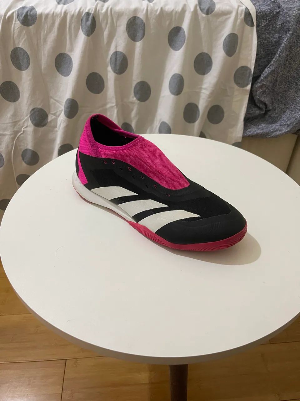 Chuteira adidas  - Foto 4