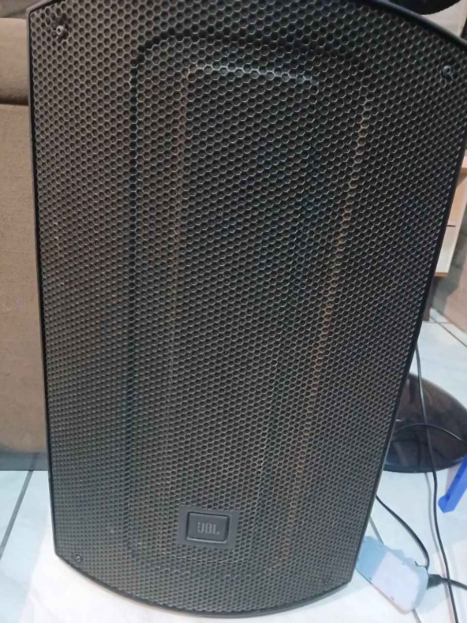 Caixa amplificadora  - Foto 4