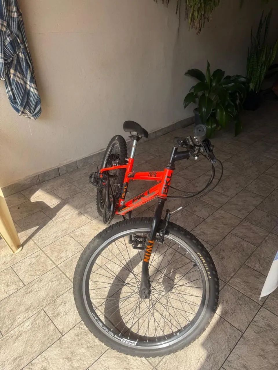 Bicicleta Aro 26 - Foto 3