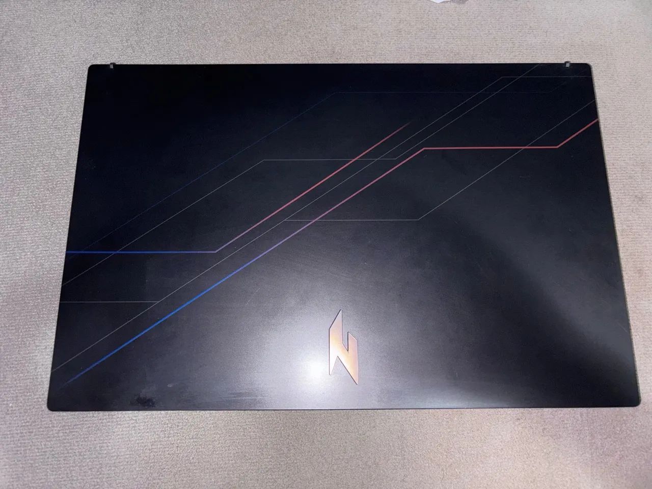 Notebook Gamer Acer Nitro V15 - Foto 4