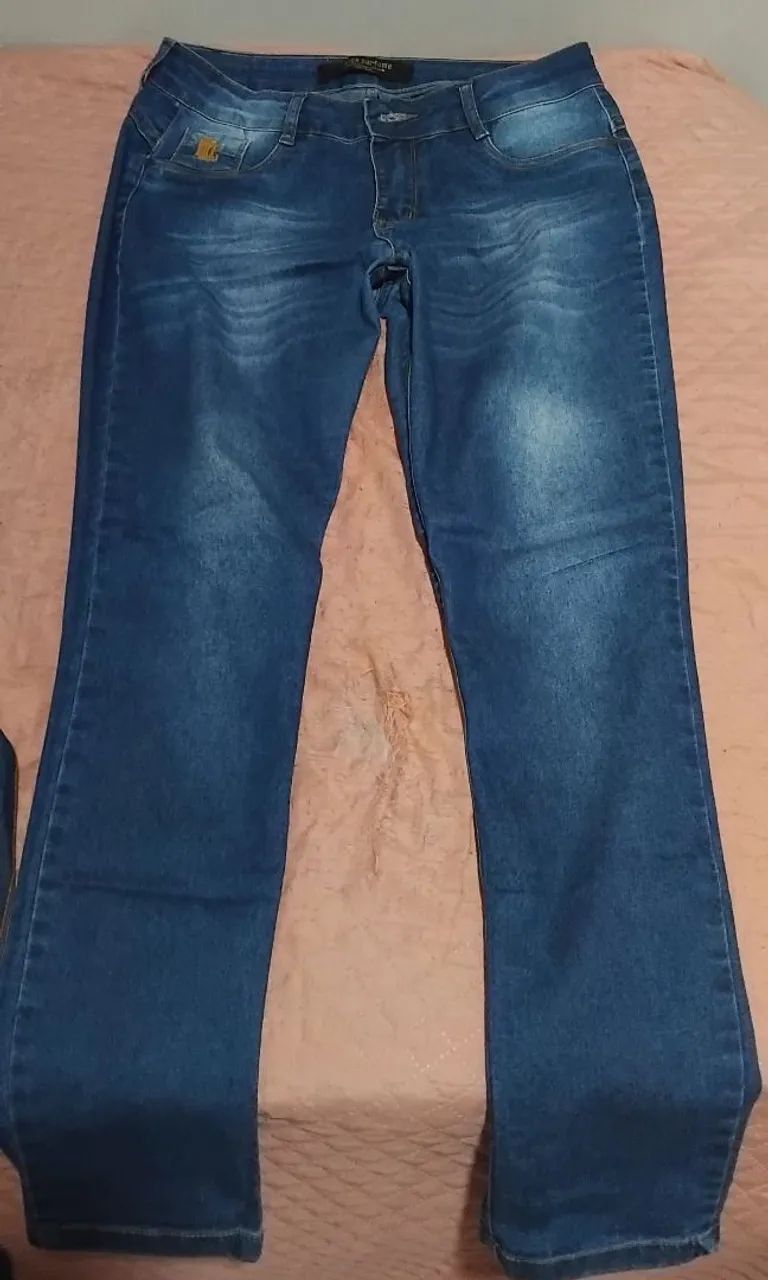 Roupas usadas em bom estado de conservação  - Foto 2
