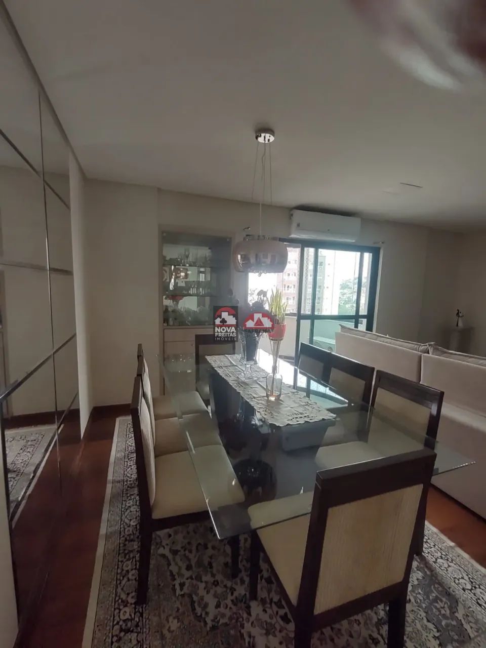 Apartamento Padrão em Jacareí - Foto 2