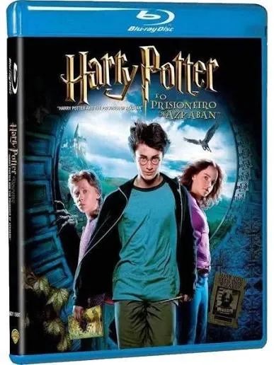 Blu-rays Harry potter - Foto 3