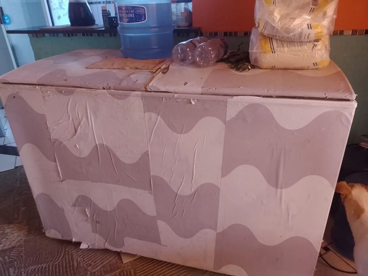 Maquinário de Padaria  - Foto 3