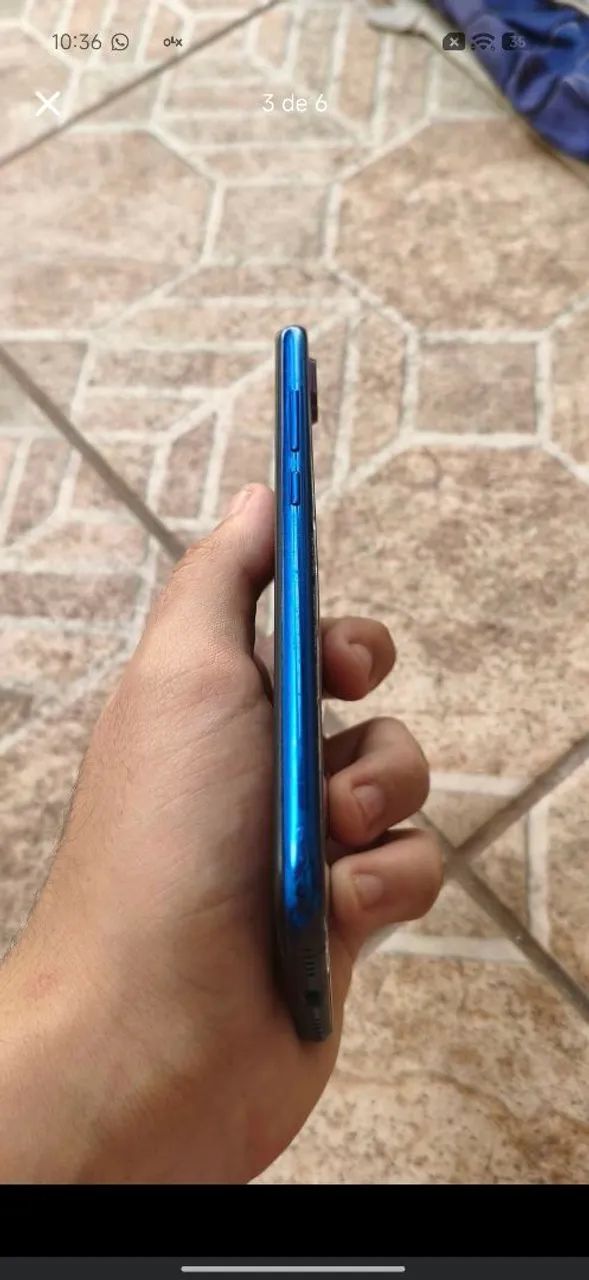 Redmi note 7  - Foto 3