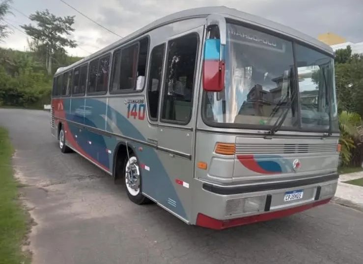 1990 marcopollo viaggio G4 - Foto 5