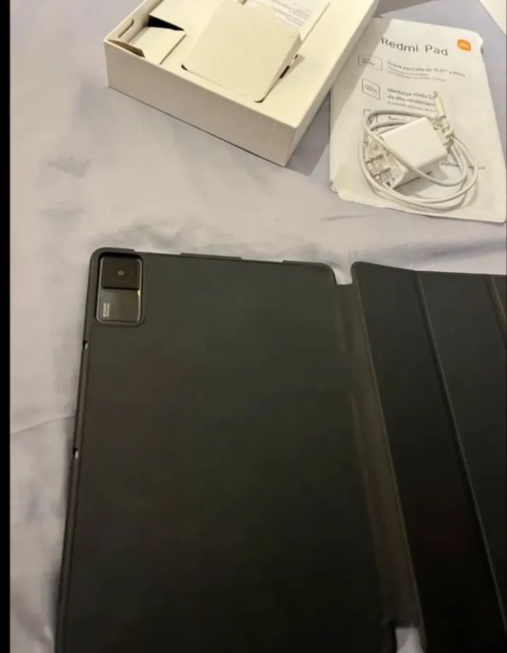 RedMi Pad SE - Foto 2