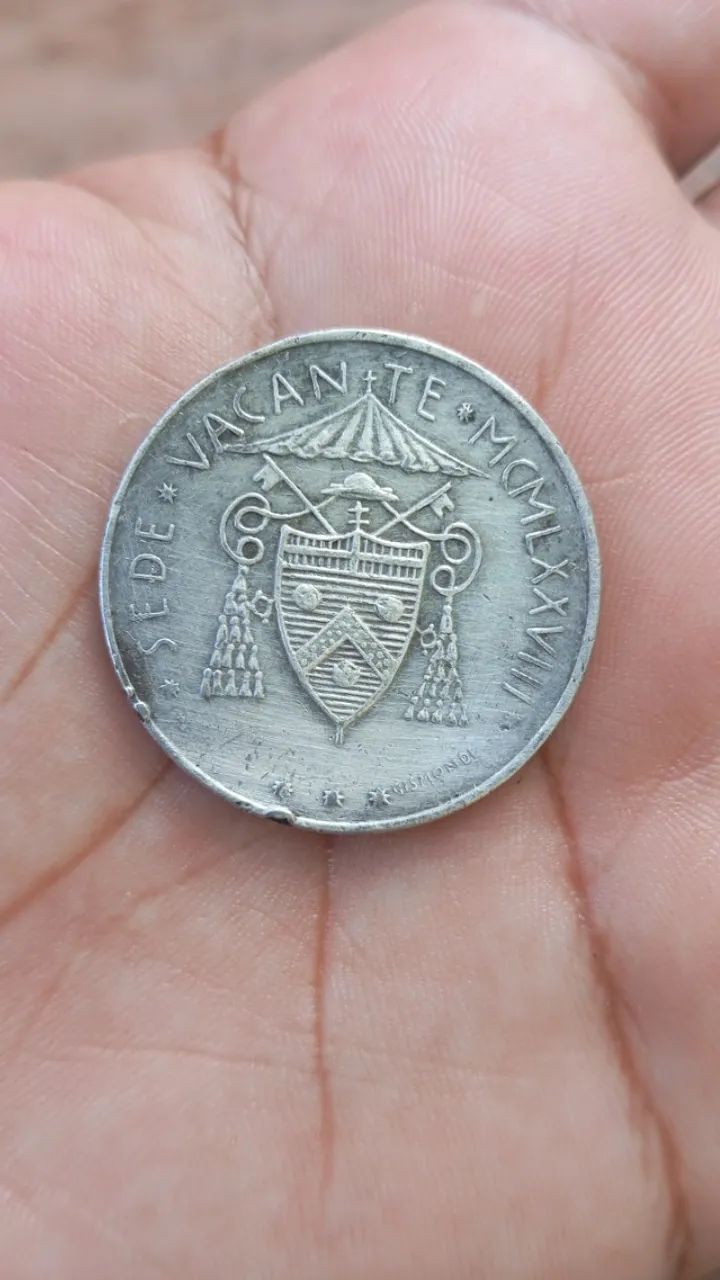 Moedas  - Foto 2