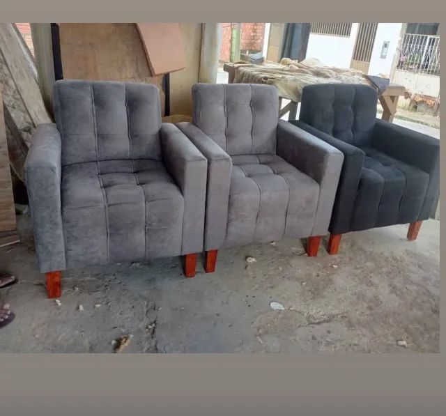 Poltrona a unidade. 65573815739523120