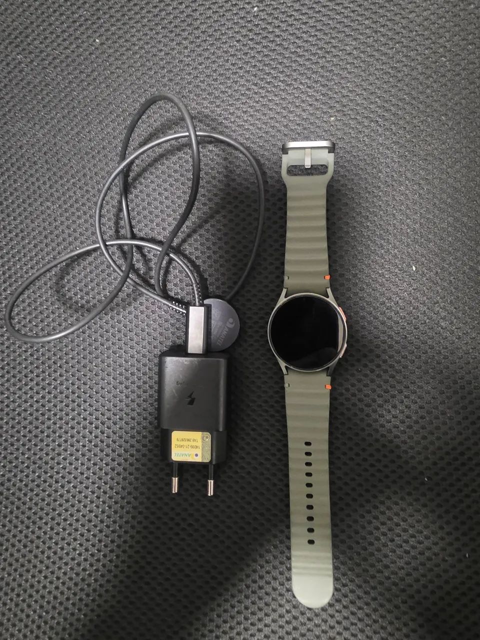 SmartWatch Samsung watch7