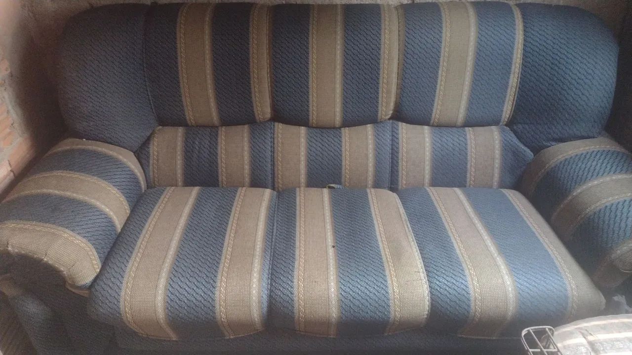 Sofa - Foto 5