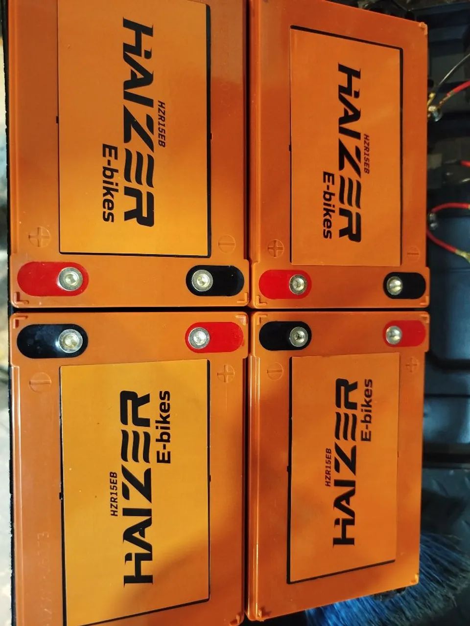 BATERIA GRAFENO 12V 15 AMPERES 