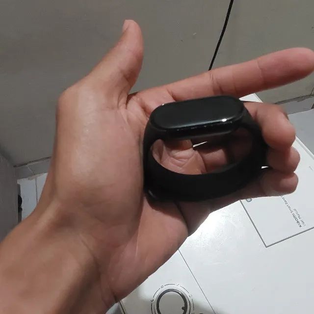 Mi Band 10 - Foto 3