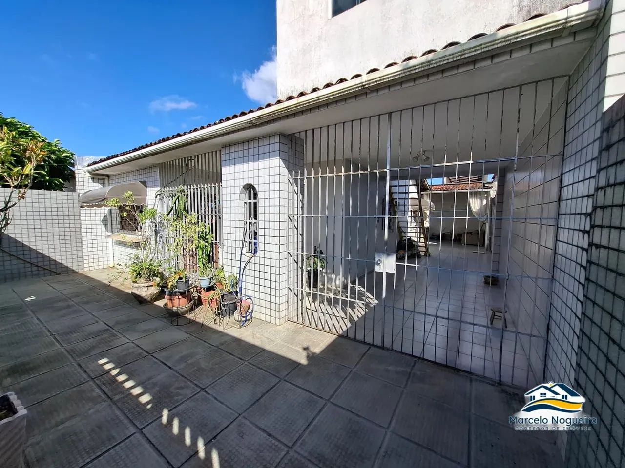 Ótima Casa no Conjunto Salvador Lyra. - Foto 2