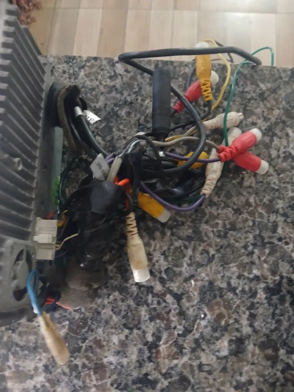 Multimidia da misubishi  - Foto 3