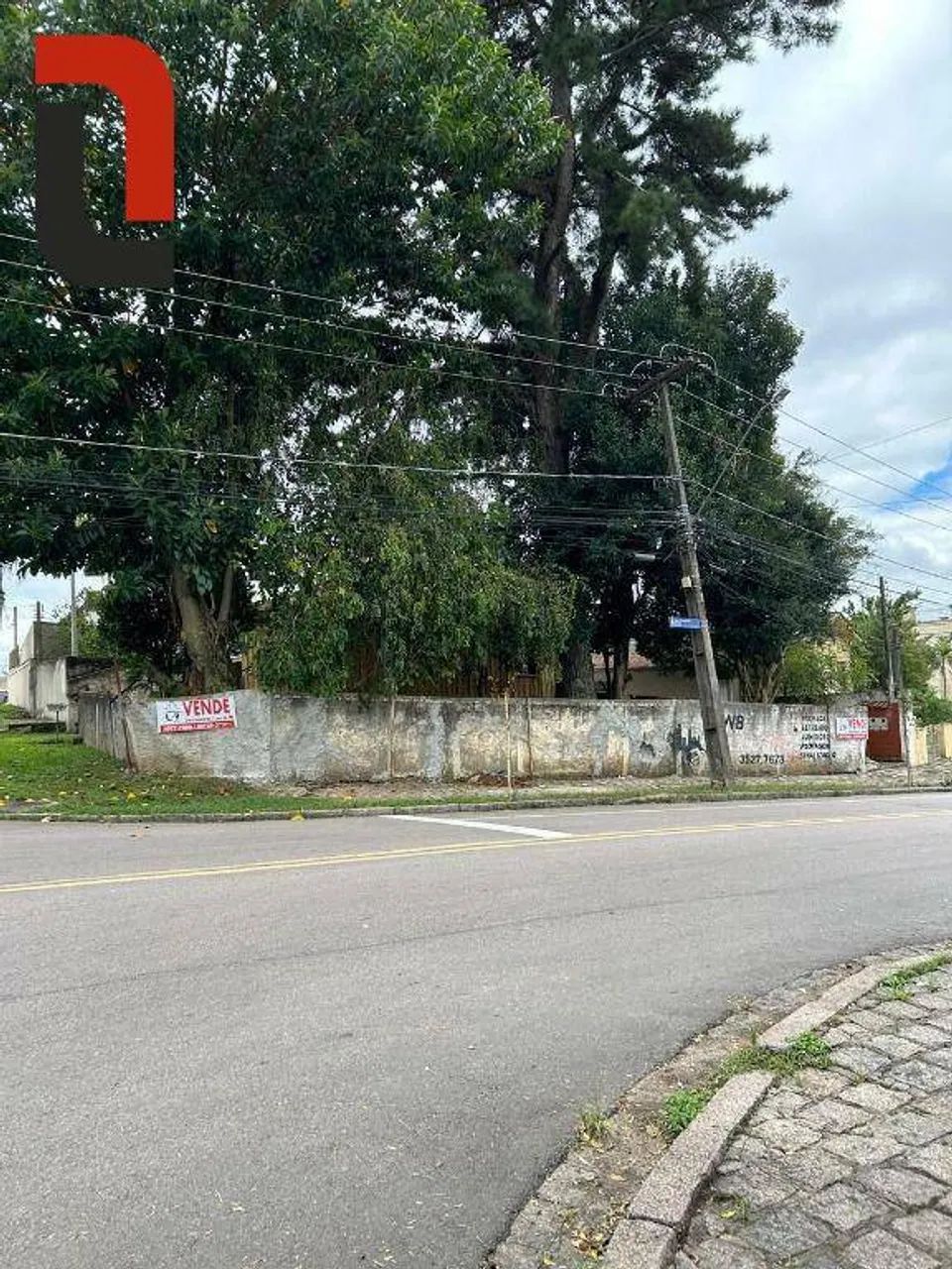 Terreno à venda, 331 m² por R$ 750.000,00 - Capão da Imbuia - Curitiba/PR - Foto 10