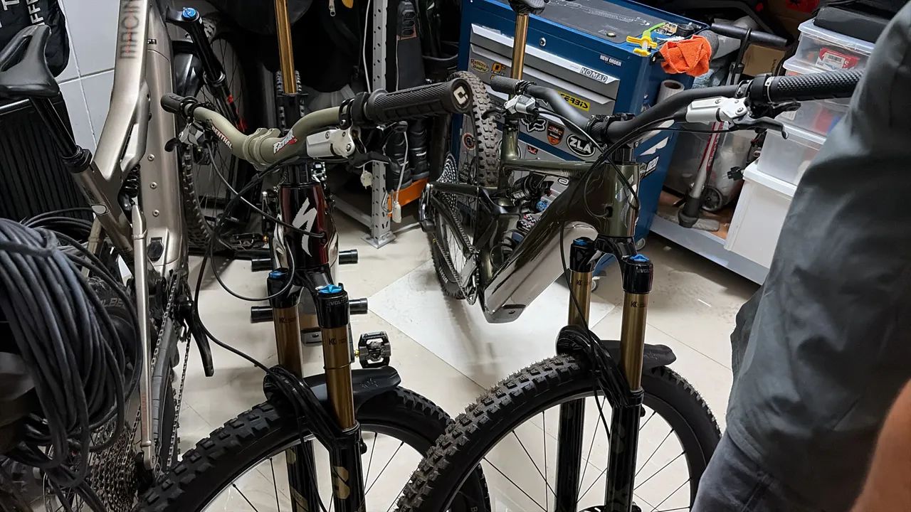 Specialized Turbo Levo 4 Sworks - Foto 4