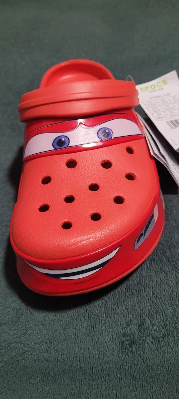 Crocs  - Foto 2