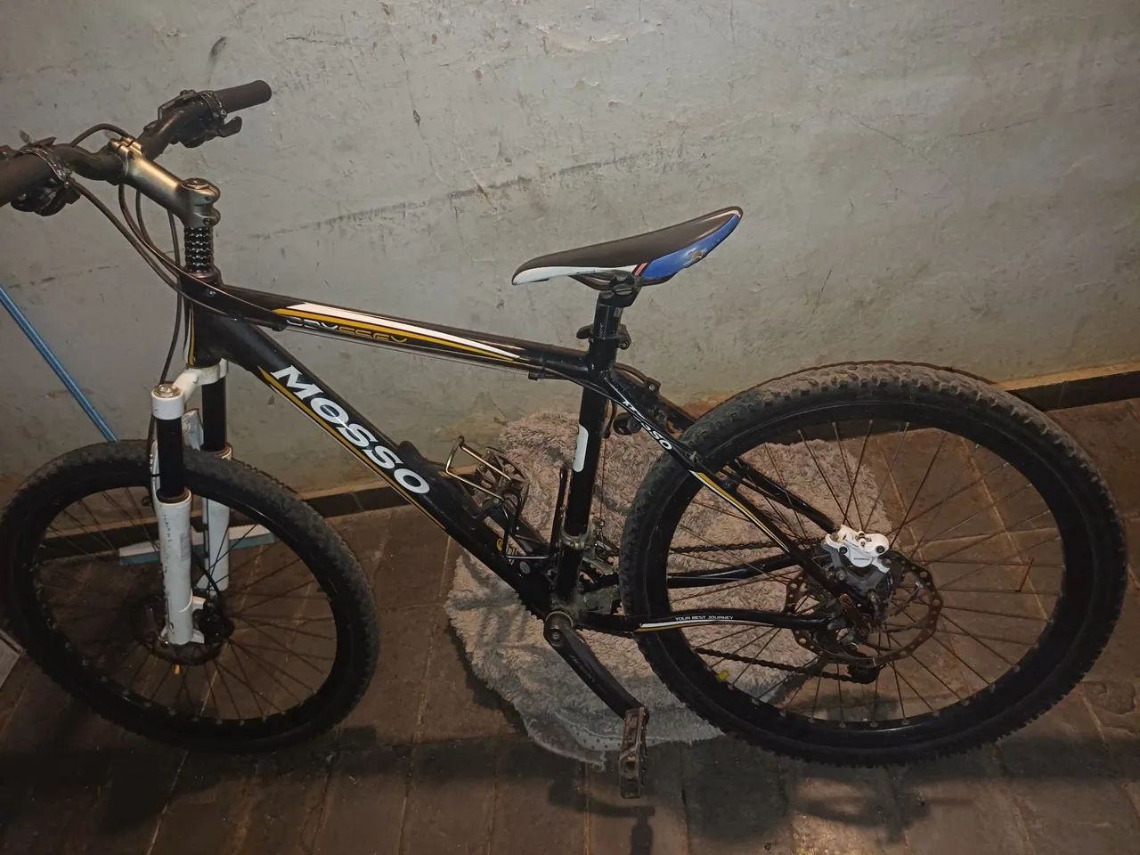 Bicicleta  - Foto 4