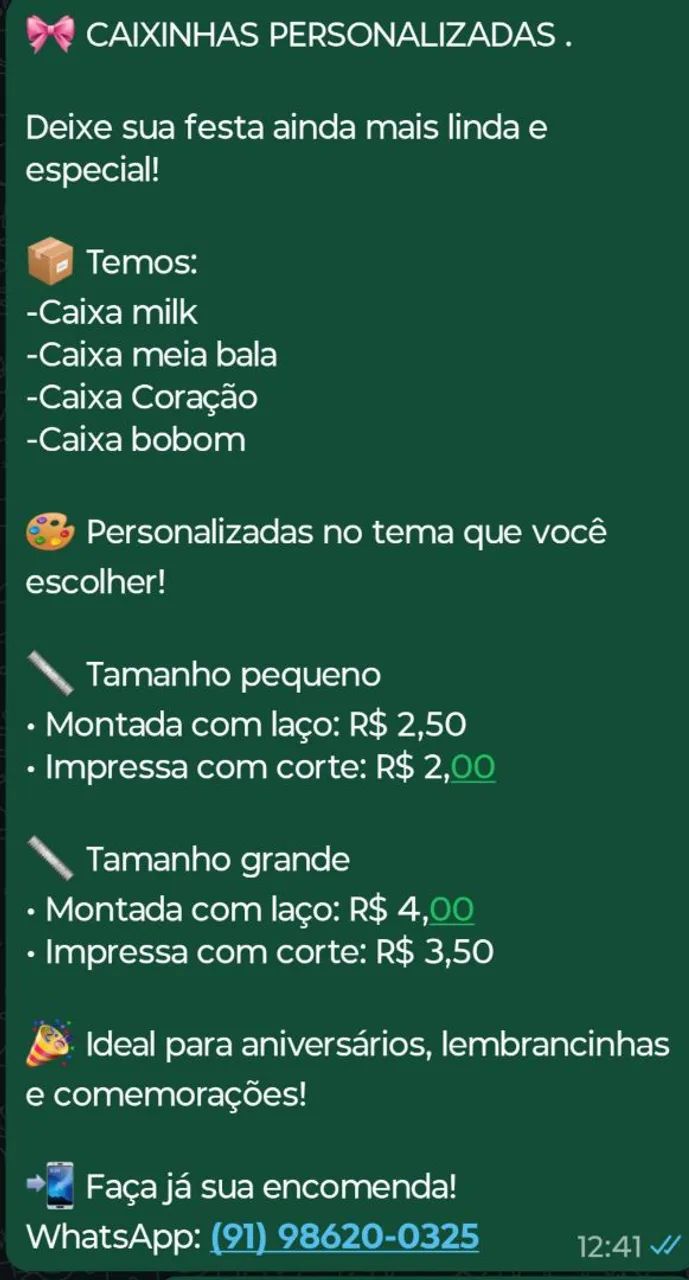 Persolizados 