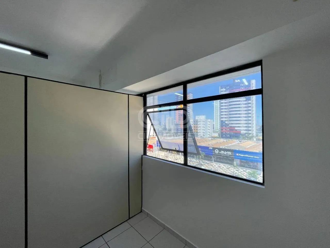 Sala com 39m² no Edifício Cuiabá Office Tower - Foto 4