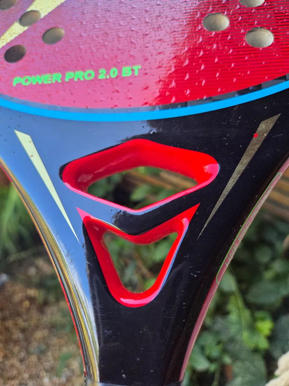 Raquete Drop Shot Power Pro 2.0 BT - Foto 4