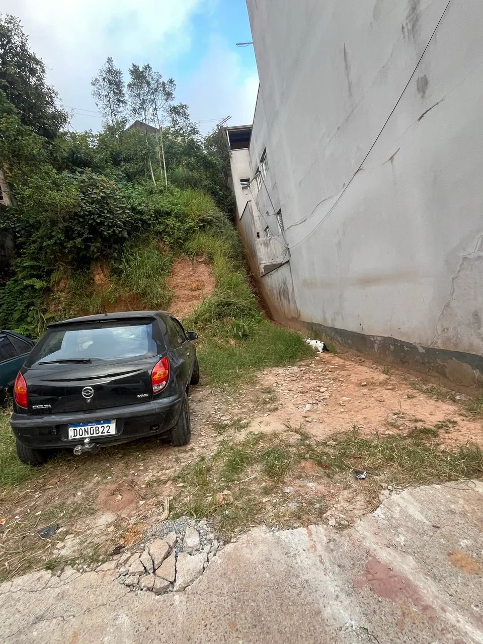 Foto - São Bernardo do Campo - Alvarenga