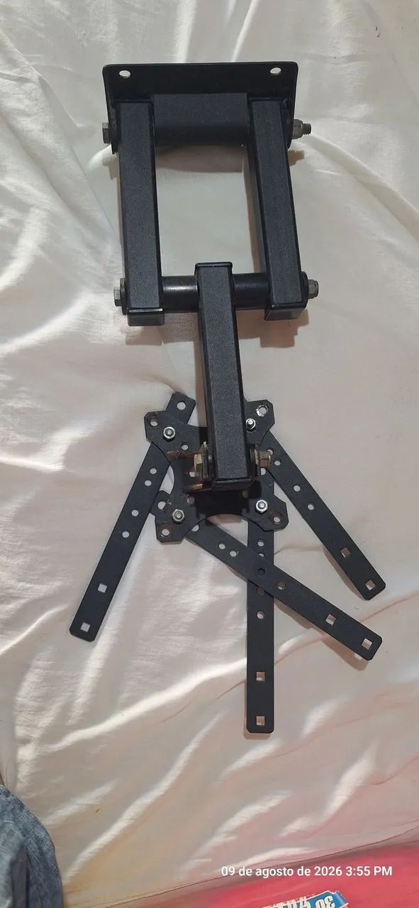 Suporte TV - Foto 2