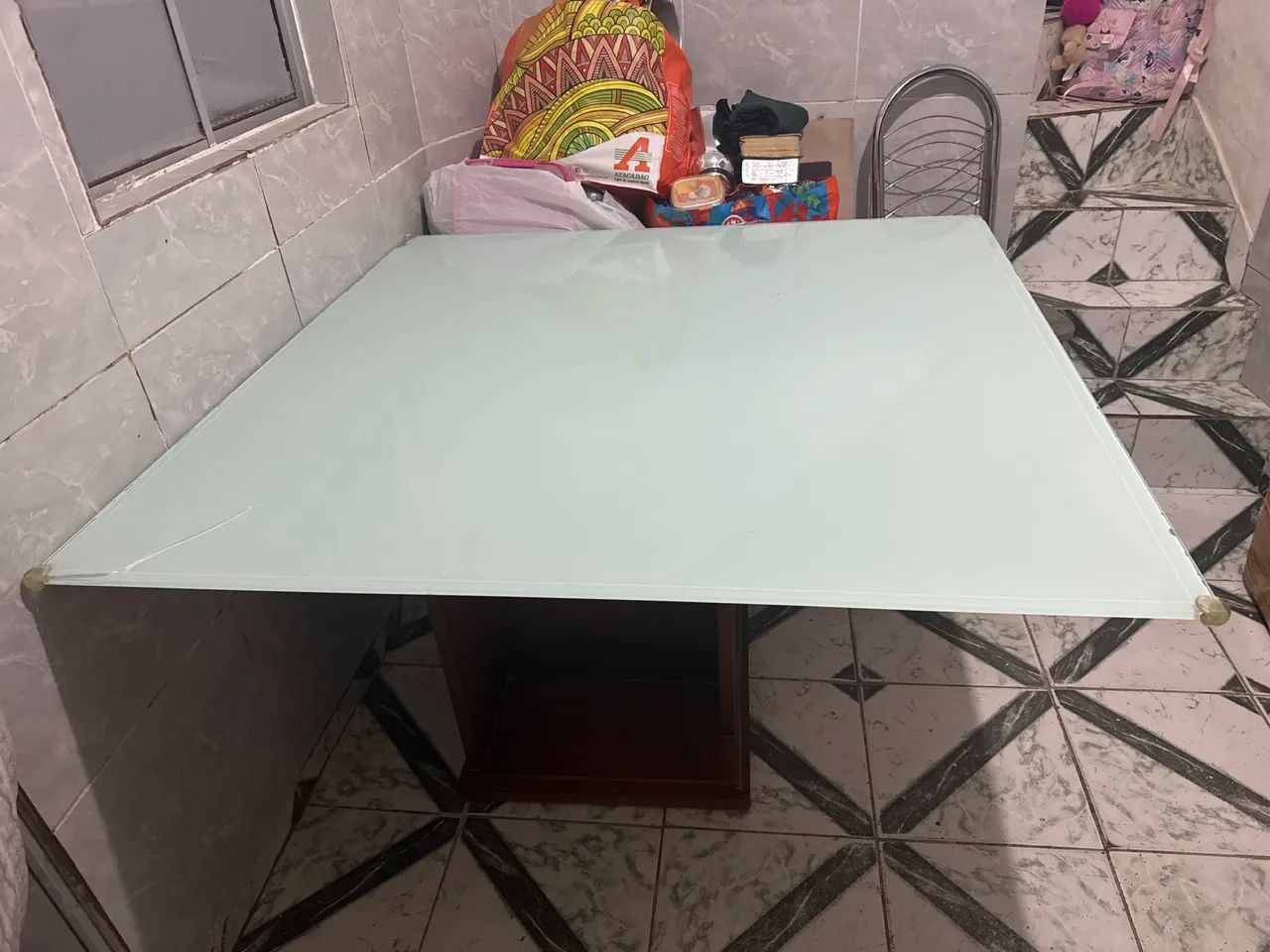 Mesa de jantar  - Foto 2